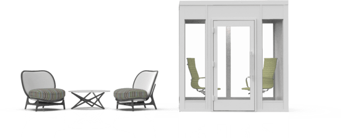 Zonez modular privacy suite